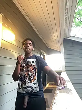 Snapshot of JaHavin- chatting on 04-13-26, 10:59 JaHavin- online show from 04-13-26, 10:59