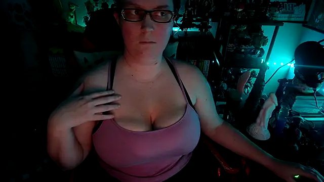 SugarTsunami online show from 01-18-26, 12:14