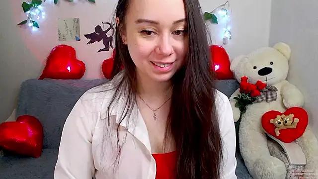 AlinaEleven online show from 02-13-26, 11:12