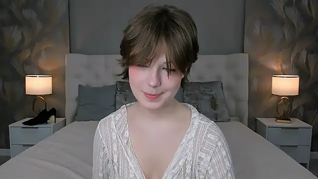 YONA WINK online show from 04-23-26, 05:30