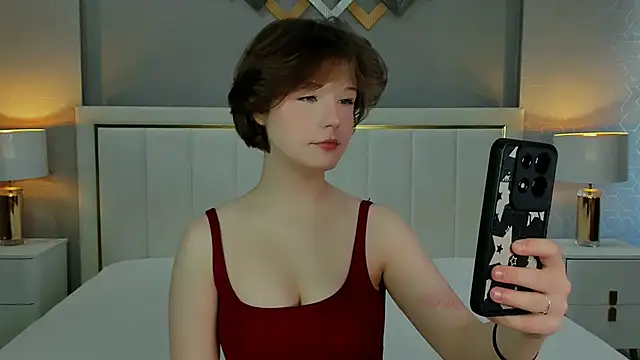 YONA WINK online show from 04-30-26, 06:09