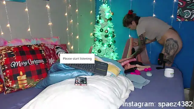 Shadia Squirt online show from 12-10-24, 11:22