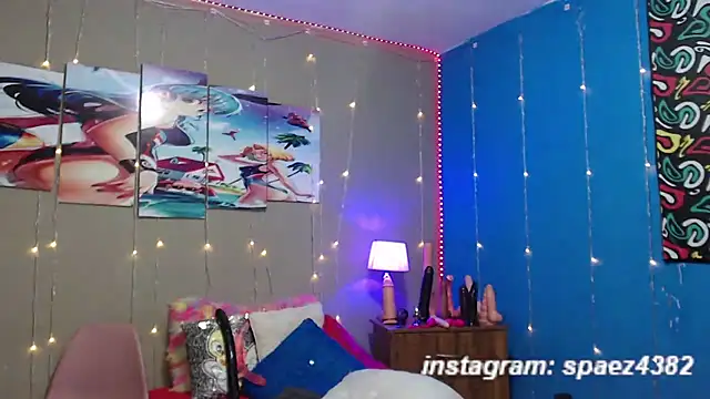 Shadia Squirt online show from 02-04-25, 01:16