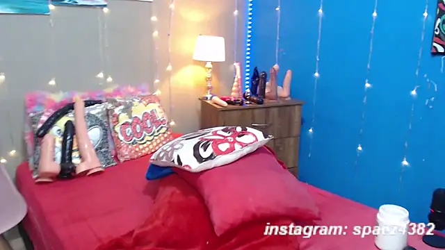 Shadia Squirt online show from 02-11-25, 11:22