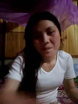 Hilary-123 online show from 04-25-26, 01:41