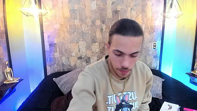 PatrickS25 online show from 02-05-26, 04:17