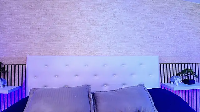 PatrickS25 online show from 02-11-26, 03:55