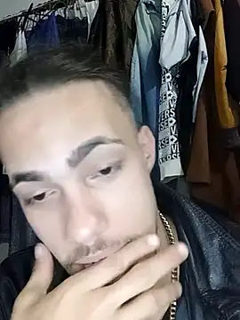 PatrickS25 online show from 02-20-26, 12:29