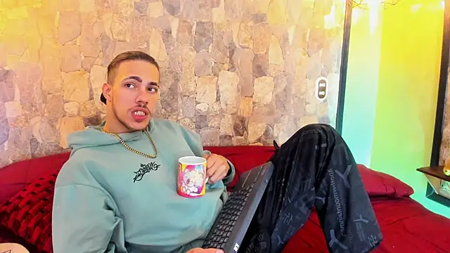 PatrickS25 online show from 02-27-26, 04:12