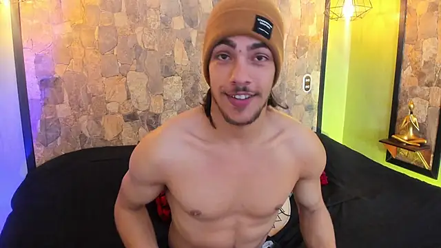 PatrickS25 online show from 03-11-26, 03:56