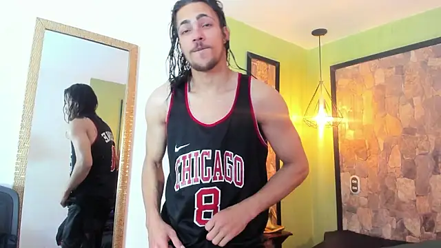 PatrickS25 online show from 03-13-26, 03:46