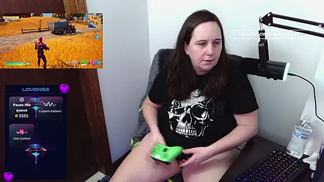 msgamergirl69 online show from 02-07-26, 09:24