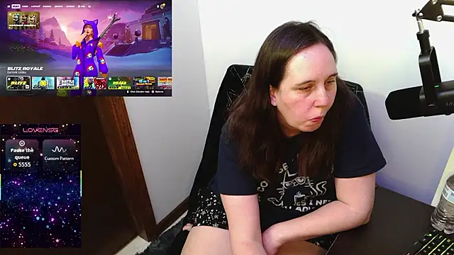 msgamergirl69 online show from 02-22-26, 08:24