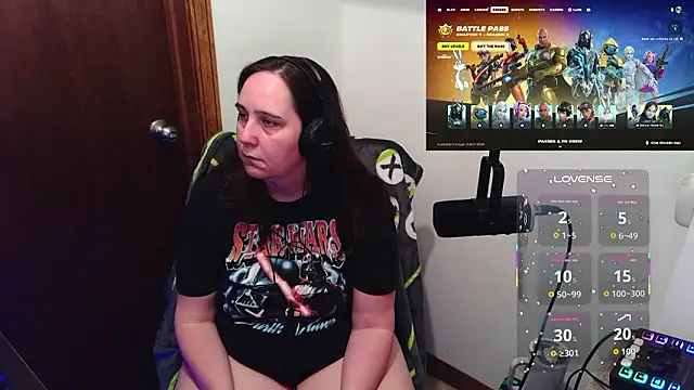 msgamergirl69 online show from 03-20-26, 05:56