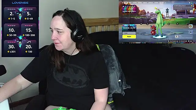 msgamergirl69 online show from 03-29-26, 12:05