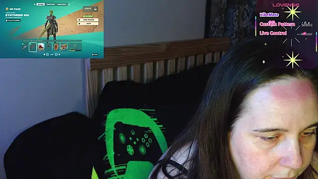 msgamergirl69 online show from 04-09-26, 03:39