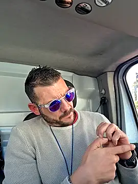 Cicciolino 23 online show from 12-05-25, 12:25