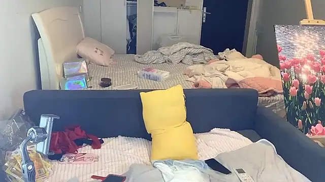 CCmakelong online show from 01-19-26, 02:59