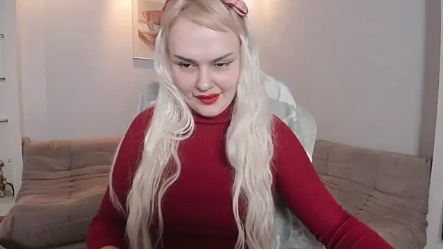 KamillaJei online show from 12-02-25, 06:41