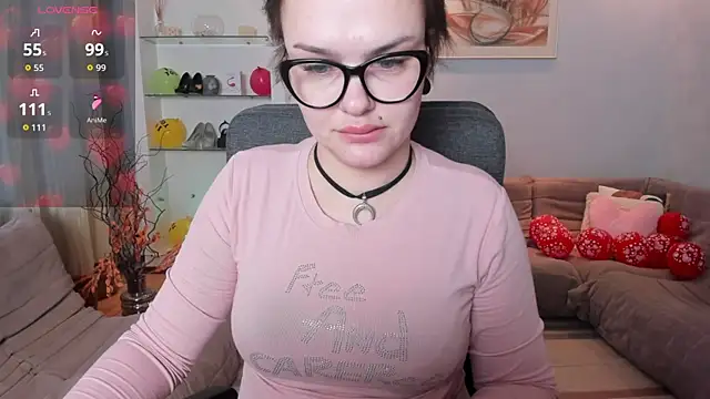 KamillaJei online show from 03-03-26, 05:02