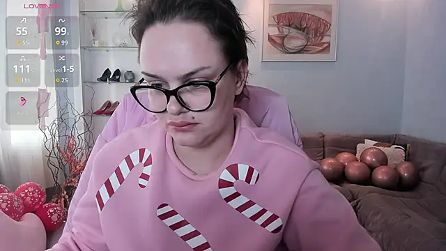 KamillaJei online show from 03-25-26, 05:46