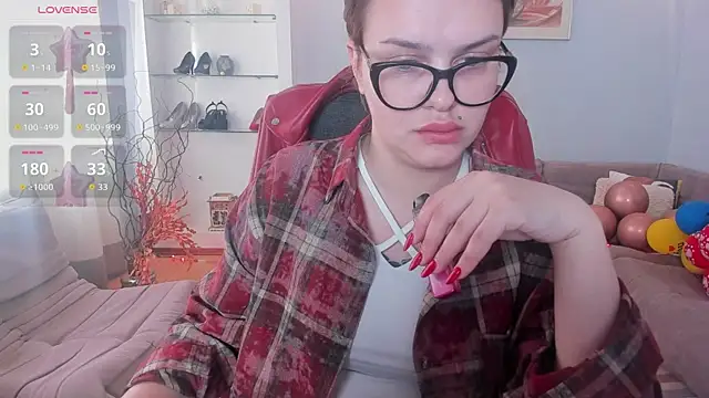 KamillaJei online show from 03-27-26, 05:46