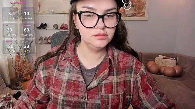 KamillaJei online show from 04-22-26, 04:37