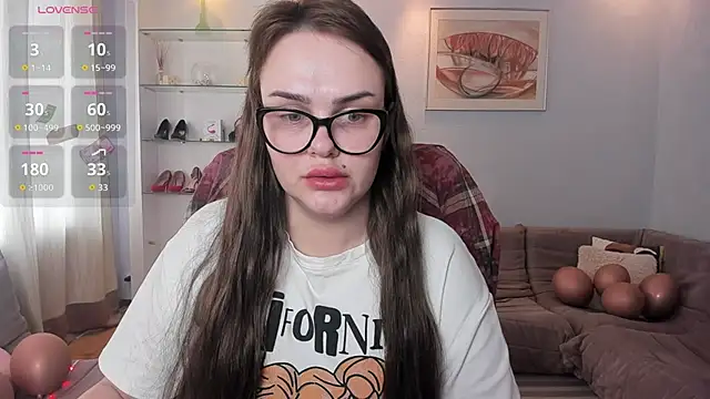 KamillaJei online show from 04-26-26, 04:43