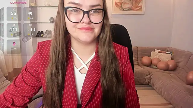 KamillaJei online show from 04-28-26, 04:28