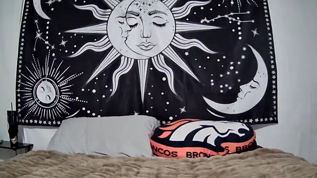 Maexoxo online show from 02-04-26, 09:48