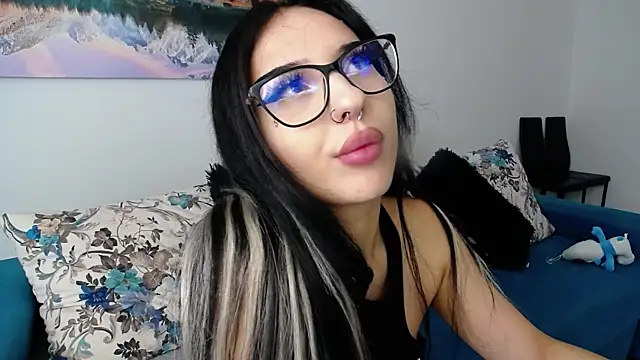 RavenFoxxy online show from 07-26-26, 07:04