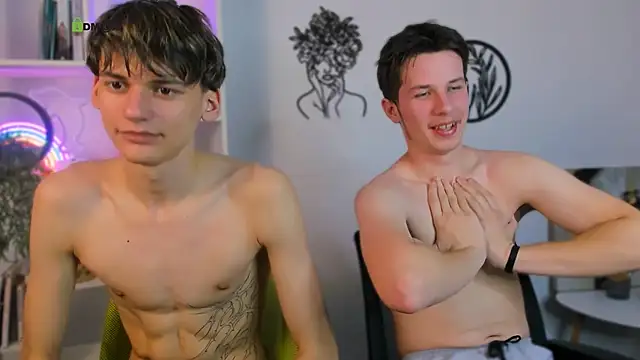 leo valor online show from 02-12-26, 08:04