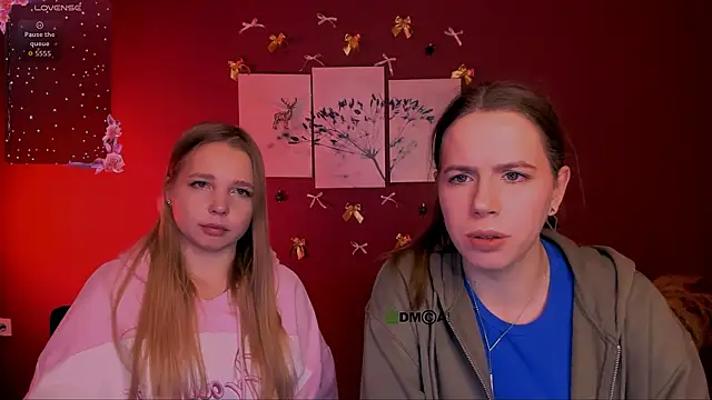 teya starling online show from 12-22-25, 09:39