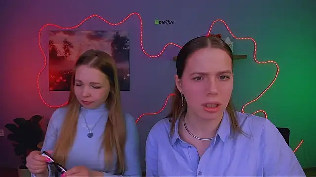 teya starling online show from 02-27-26, 08:47