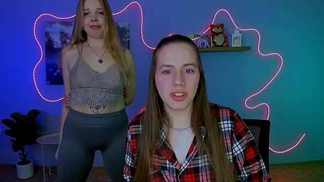 teya starling online show from 02-28-26, 08:48