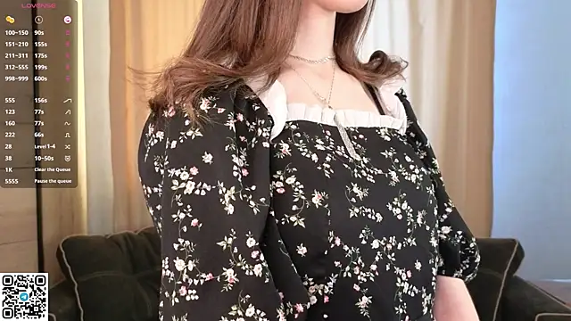 UmbraElyon online show from 04-22-26, 06:16