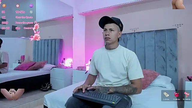 kaylaa sex online show from 04-12-26, 01:27