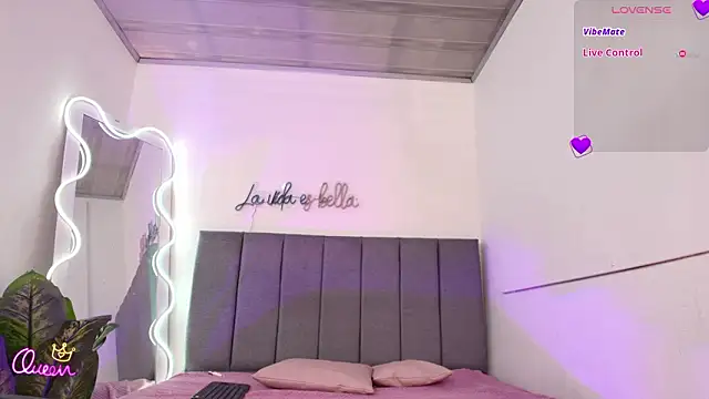 CHEERRY TAY1 online show from 02-12-26, 07:20