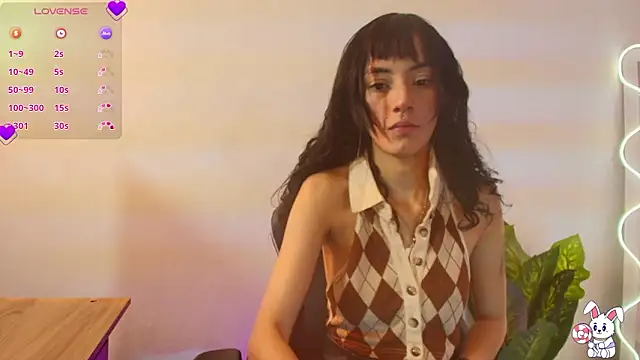 CHEERRY TAY1 online show from 02-27-26, 07:14