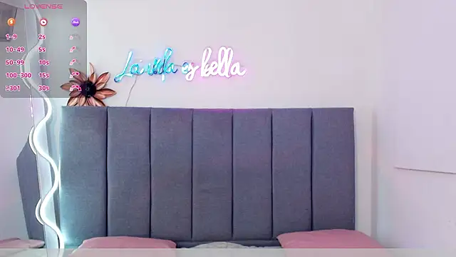 CHEERRY TAY1 online show from 03-20-26, 07:30