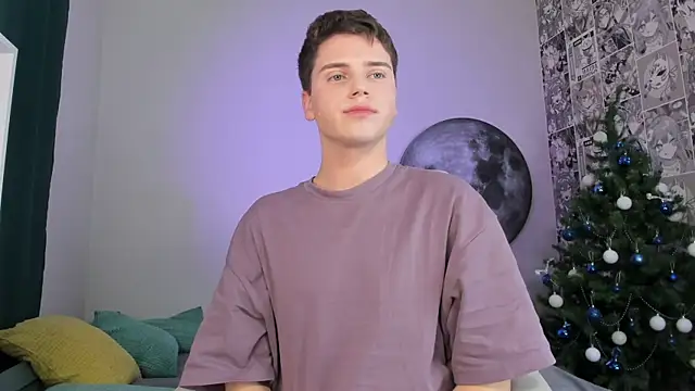 Olie Sparkle online show from 12-15-25, 09:41