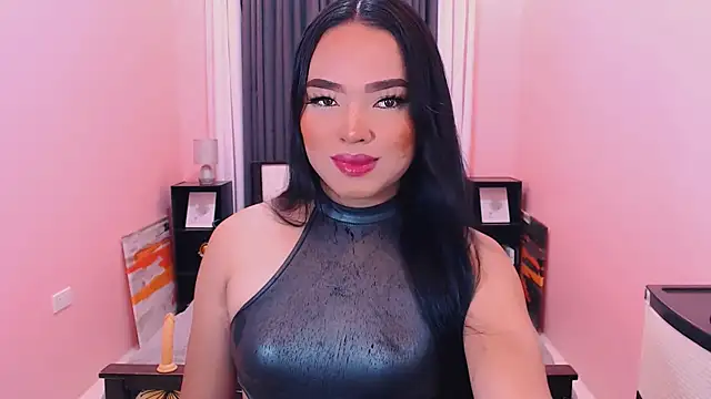 Fantacyloverr online show from 03-01-26, 06:21