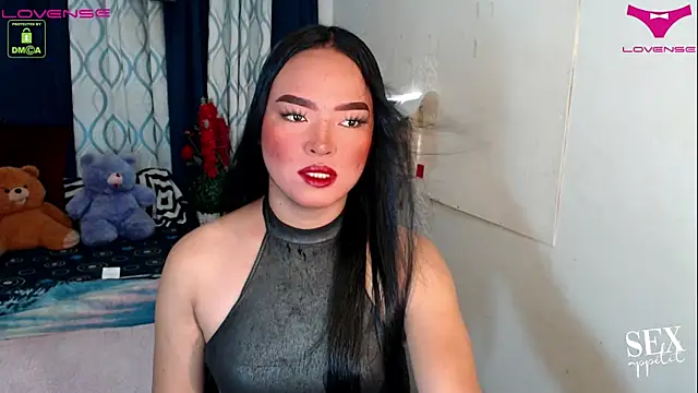 Fantacyloverr online show from 04-11-26, 03:55