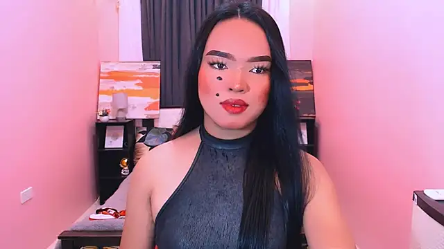 Fantacyloverr online show from 04-14-26, 01:55