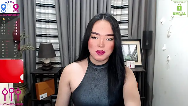 Fantacyloverr online show from 04-18-26, 08:40