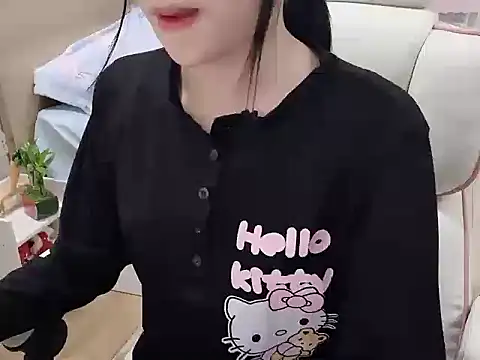 Yuyu-baobei online show from 01-13-26, 11:37