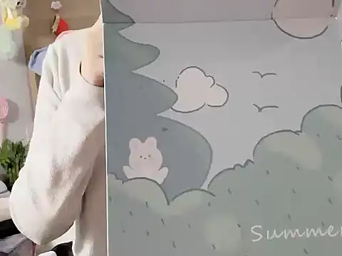 Yuyu-baobei online show from 02-02-26, 07:45