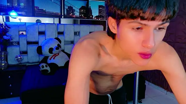 StormLuxX online show from 01-12-26, 07:52