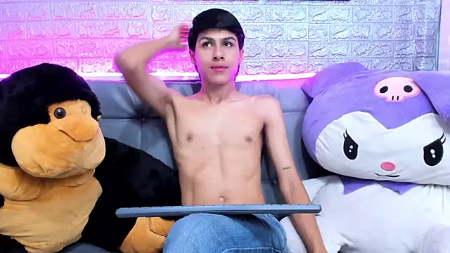 StormLuxX online show from 01-16-26, 12:42