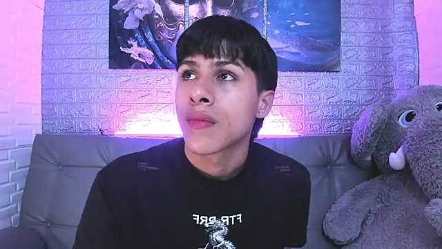 StormLuxX online show from 02-23-26, 08:39